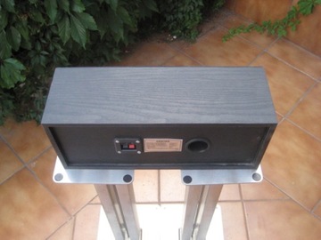 Центральный динамик Tiger TC65 200 Вт, центральный