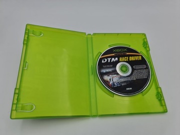XBOX DTM ГОНЩИК