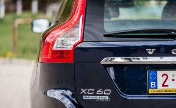 Volvo XC60 I SUV Facelifting 2.0 D3 DRIVE-E 150KM 2016 Volvo XC 60 Volvo XC 60 2.0 Diesel 150KM, zdjęcie 14