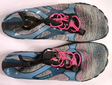 КАРТОННАЯ КОРОБКА MIX Женская обувь | GOLA, PUMA, UGG, MARCO TOZZI 12 ШТ.