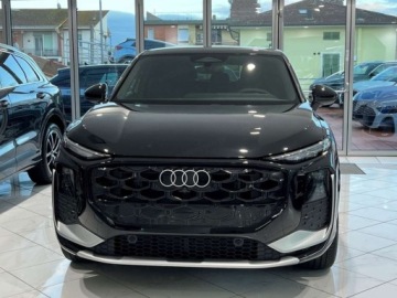Audi Q3 II SUV 1.5 35 TFSI 150KM 2026 AUDI Q3 TFSI S line Sportback Suv 1.5 (150 KM) 2026, zdjęcie 2