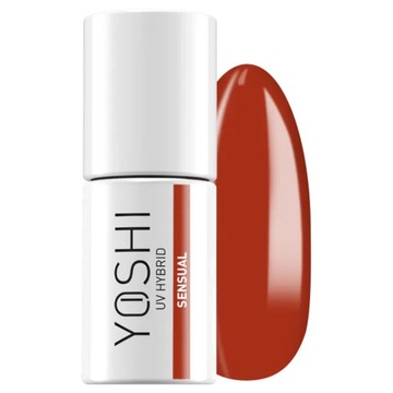 YOSHI LAKIER HYBRYDOWY SENSUAL 404 - 6ML