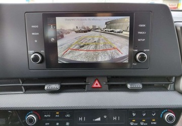 Kia Sportage V SUV 1.6 T-GDI MHEV 150KM 2023 Kia Sportage 1,6T-GDI 150KM 7DCT FWD MWIN Polski Salon Automat 1.6 150KM, zdjęcie 18