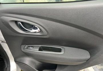 Renault Kadjar Crossover 1.2 Energy TCe 130KM 2017 Renault Kadjar Niski Udok.Przeb.Pelen Serwis Bezwypadkowy Zadbany Faktura, zdjęcie 8