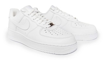 NIKE Air Force 1 '07 - CW2288 111 r. 44