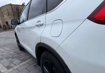 Honda CR-V IV SUV Facelifting 1.6 i-DTEC 160KM 2015 Honda CR-V Honda CR-V 1.6i DTEC 4WD Automatik Executive 1.6 Diesel 160KM, zdjęcie 20
