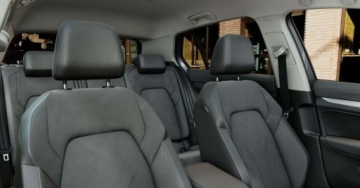 Volkswagen Golf VIII Hatchback Facelifting 1.5 TSI 116KM 2026 Volkswagen Golf Pakiet Zimowy, tapicerka Art Velours, dostepny od reki, zdjęcie 17