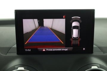 Audi Q2 SUV 1.4 TFSI COD Ultra 150KM 2016 Audi Q2 1.4 TFSI, Salon Polska, Automat, Navi, zdjęcie 8