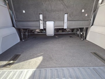 Volkswagen Caravelle T6 2025 Volkswagen Caravelle 2.0 TDI 170 KM Automat r.o. 3, zdjęcie 35