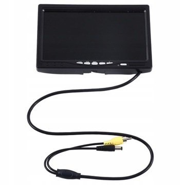 Портативная камера для подводной рыбалки Stop