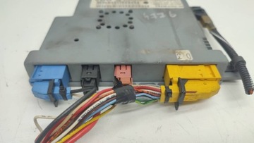 MODUL NAVIGACE 964901628000 PEUGEOT 607 EU