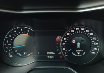 Ford Mondeo V Sedan Facelifting 2.0 EcoBlue 150KM 2021 Ford Mondeo 2.0 EcoBlue 150KM Automat Titanium SalonPL SerwisASO FV23 Gwar, zdjęcie 14