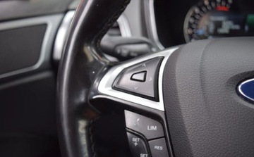 Ford Mondeo V Kombi 2.0 TDCi 150KM 2016 Ford Mondeo 2.0 TDCI Titanium Edition Navi Alum Pdc 2.0 Diesel 150KM, zdjęcie 20