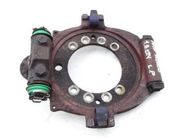 MAN L2000 M2000 TARCZA KOTWICZNA SZCZĘKOTRZYMACZ