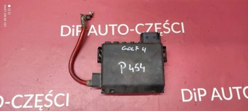 P450 CITROEN C4 10R035341 MODUL STAG-OBP