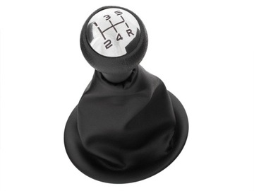 Ручка переключения передач и пыльник для Citroen Berlingo III 3 2008-