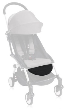 Podnóżek do wózka BABYZEN YOYO Warszawa