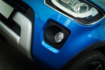 Suzuki Ignis III 2025 Suzuki Ignis III Hybrid AllGrip 4x4 SUV Terenowy Zamienię Zamiana JAK NOWY, zdjęcie 17