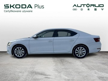 Skoda Superb III Liftback 2.0 TDI 190KM 2018 Škoda Superb Skoda Superb Style 2.0 TDI 190KM DSG, zdjęcie 1