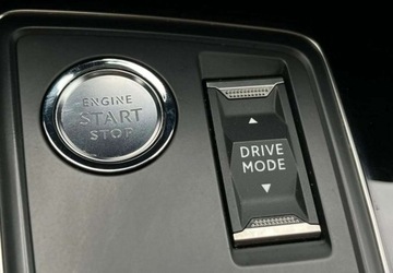 Peugeot 508 II SW PHEV Hybrid 225 PHEV 225KM 2021 Peugeot 508 Hybryda Polskora Automat Navi Kamera Led Sport FV23, zdjęcie 27