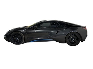 BMW I8 LEVÉ DVEŘE