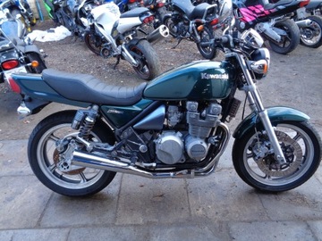 Kawasaki Zephyr ZR 550 750 Звуковой сигнал