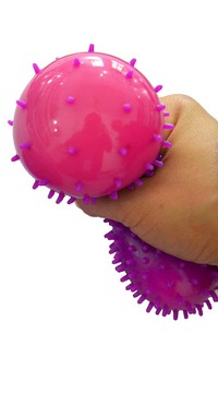 GNIOTEK SQUISH ИГРУШКА-НЕПОДА ИГРУШКИ РЕЛЬЕФНЫЕ SQUISHY