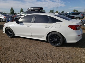 Honda 2023 Honda Civic Sport 2023 2.0l 2.0 Benzyna 158KM, zdjęcie 1