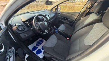 Renault Clio IV Hatchback 5d ENERGY dCi 90KM 2013 Renault Clio Raty Serwis Nowy Rozrzad Oleje Filtry Klimatronic Zarej w PL, zdjęcie 28