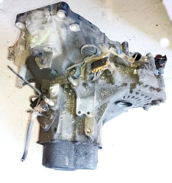 KIA CARNIVAL III 2.9 CRDI MANUÁLNÍ SKŘÍŇ ŘAZENÍ