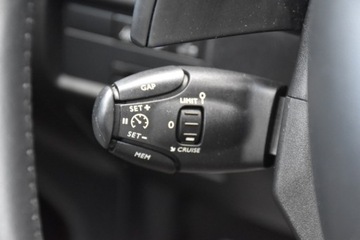 Citroen C5 Aircross SUV 1.5 BlueHDI 131KM 2019 Citroen C5 Aircross Modelowo 2020ShinePol SkoraGrz.FoteleFull LedNaviKamer, zdjęcie 22