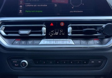 BMW Seria 3 G20-G21 Touring 2.0 320d 190KM 2022 BMW Seria 3 320d xDrive 190KM M Pakiet Lasery Adaptacyjny Tempomat VAT23, zdjęcie 19