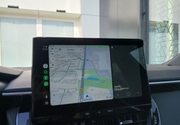 Toyota Corolla XII Sedan Facelifting 1.8 Hybrid 140KM 2025 Toyota Corolla Corolla GR Sport Dynamic Specjalna Oferta KINTO ONE FV2, zdjęcie 16