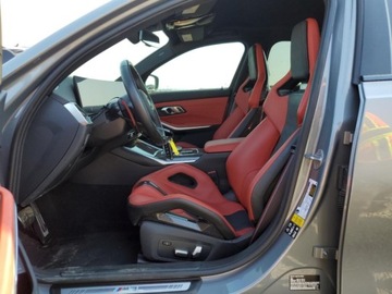 BMW Seria 3 G20-G21 2023 BMW M3 Competition 2023 3.0l 3.0 Benzyna 503KM, zdjęcie 7