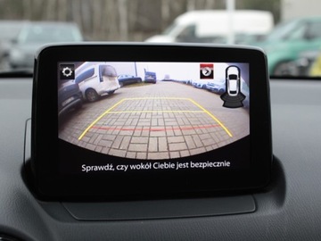 Mazda 2 III Hatchback 5d 1.5 SKY-G i-ELOOP 115KM 2018 Mazda 2 rata brutto od 2 072 zł / m-c |Klimatyzacj, zdjęcie 23