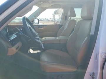 Infiniti 2025 Infiniti QX80 Luxe 2025 3.5 Benzyna 450KM, zdjęcie 7