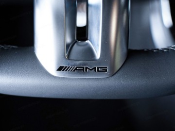 Mercedes Klasa A W177/V177 Hatchback AMG Facelifting 2.0 A35 306KM 2025 MERCEDES-BENZ A Klasa 35 AMG 4-Matic 2.0 (306KM) 2025, zdjęcie 9