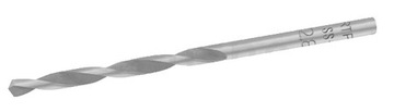 Wiertło do metalu NWKa 6,2 mm HSS_G białe 10szt