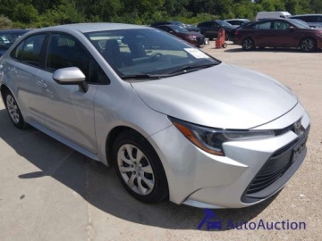 Toyota Corolla XII 2025 Toyota Corolla 2025 TOYOTA COROLLA LE 2.0 Benzyna 169KM