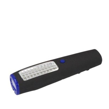 LATARKA 30+7 LED