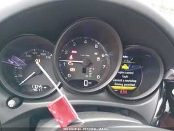 Porsche Macan 2023 Porsche Macan 2023 Porsche Macan AWD 2.0 Benzyna 261KM, zdjęcie 6