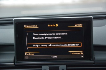 Audi A6 C7 Allroad quattro 3.0 TDI 313KM 2012 AUDI A6 Avant 3.0 TDI QUATTRO 313 KM, zdjęcie 30