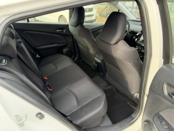 Toyota Prius III Prius+ Facelifting 1.8 HSD 136KM 2019 Toyota Prius 1.8 HSD 136KM LIFT Kamera Ast. Pasa, zdjęcie 8