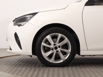 Opel Corsa F Hatchback 5d 1.2 Turbo 100KM 2022 Opel Corsa 1.2 Turbo, Salon Polska, Serwis ASO, zdjęcie 14