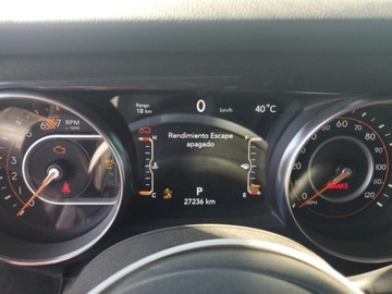 Jeep Wrangler IV 2023 Jeep Wrangler Rubicon 392 2023 6.4l 6.4 Benzyna 470KM, zdjęcie 9