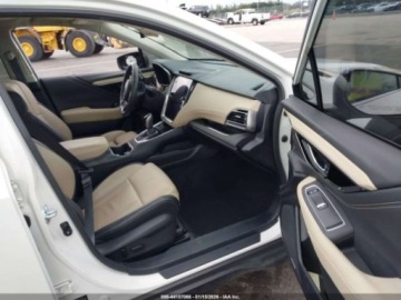 Subaru 2025 Subaru Outback Limited, 2025r., 4x4, 2.5L 2.5 Benzyna 182KM, zdjęcie 9