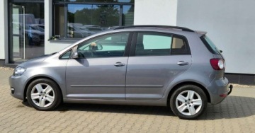 Volkswagen Golf Plus II 1.6 TDI-CR DPF BlueMotion 105KM 2011 Volkswagen Golf Plus 1,6 TDI 105km Klima 1.6 Diesel 105KM, zdjęcie 14