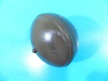 SFERA GRUSZKA KULA PRZÓD LEWA CITROEN C5 III X7