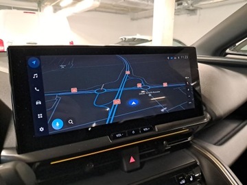 Toyota C-HR II SUV 1.8 Hybrid 140KM 2024 Toyota C-HR 1.8 Hybrid Executive C-HR EXECUTIVE 1., zdjęcie 23