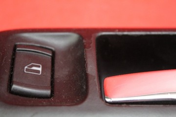 ВНУТРЕННЯЯ РУЧКА ПЕРЕДНЯЯ ПРАВАЯ VW PASSAT B5 ПОДЪЕМНИК